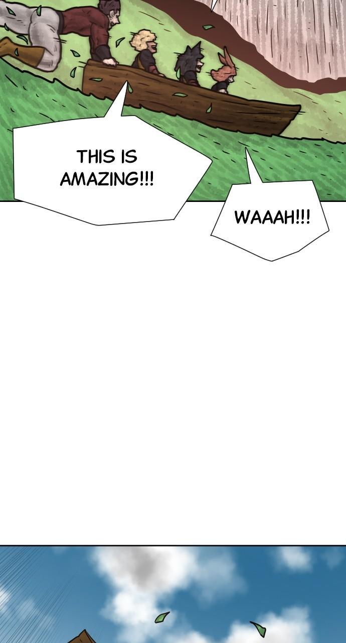 Read Warrior Executioner Manga Online
