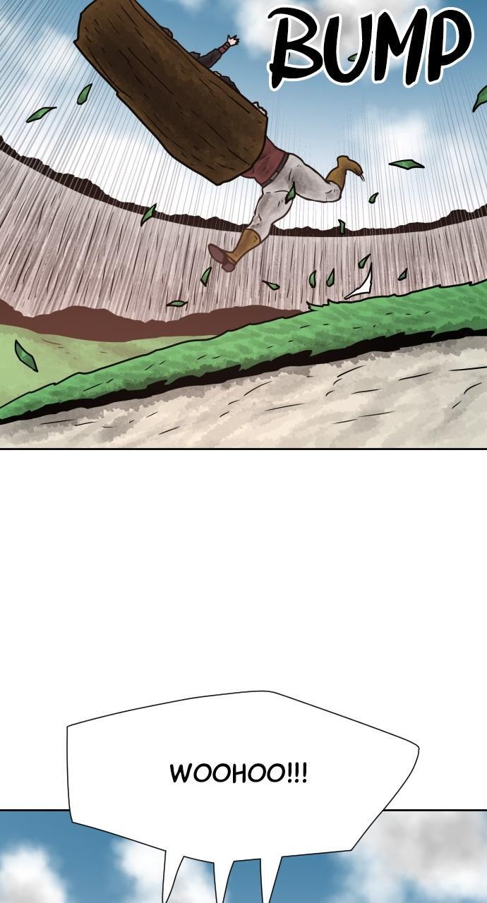 Read Warrior Executioner Manga Online