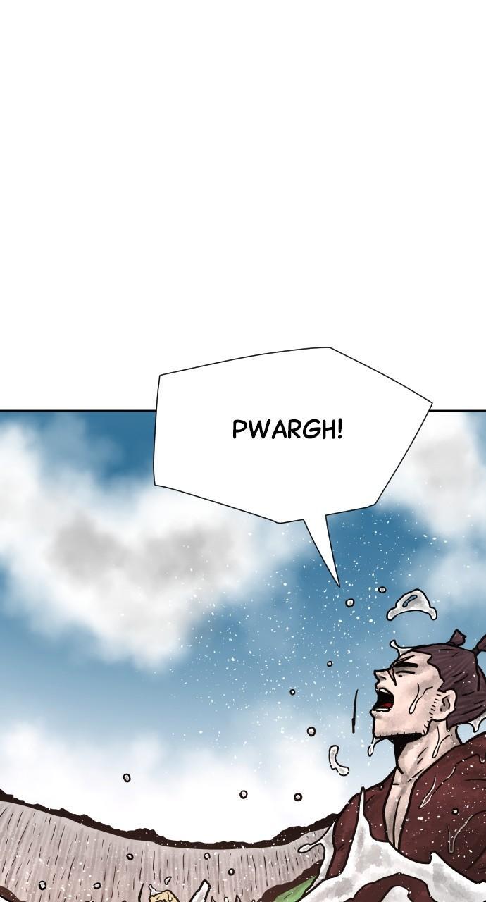 Read Warrior Executioner Manga Online
