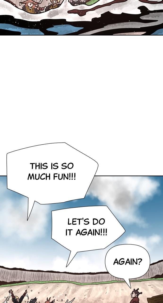 Read Warrior Executioner Manga Online