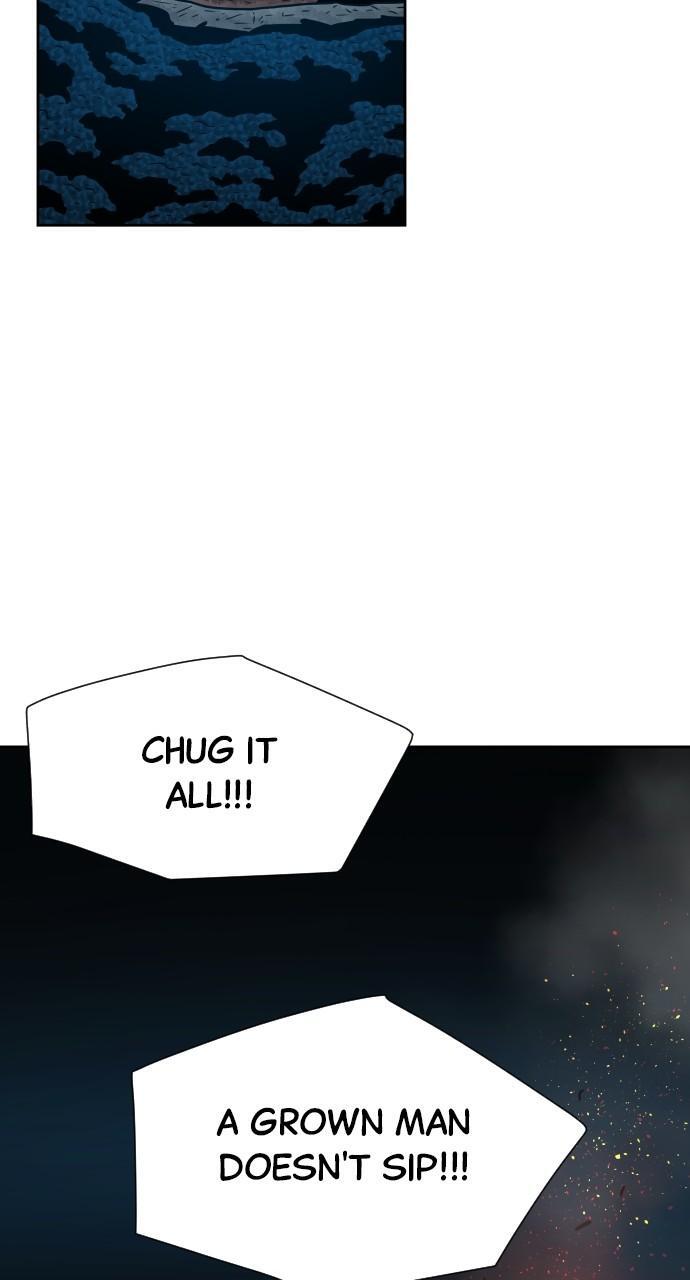 Read Warrior Executioner Manga Online