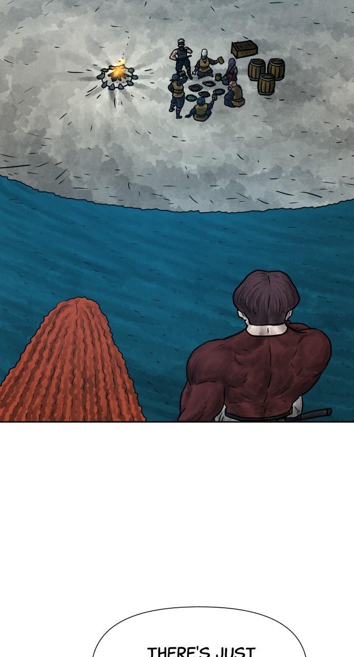 Read Warrior Executioner Manga Online
