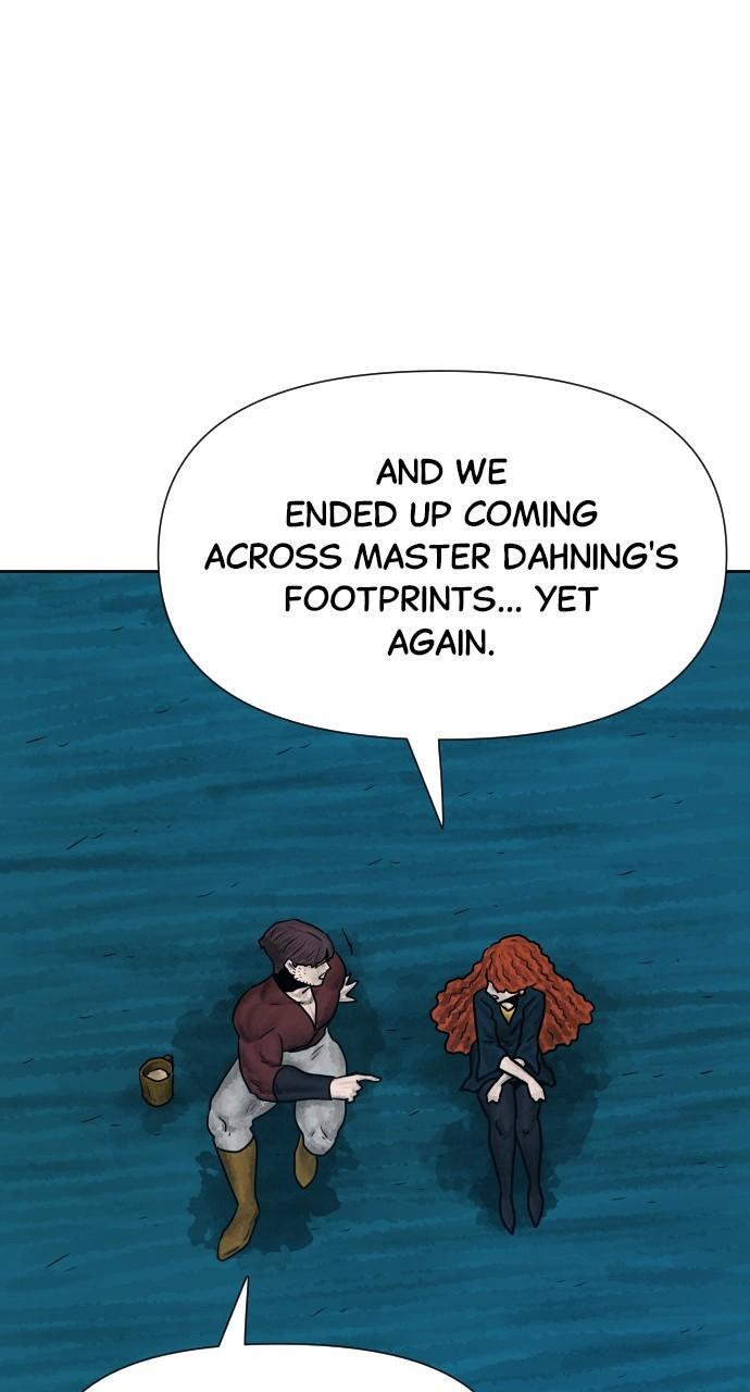 Read Warrior Executioner Manga Online