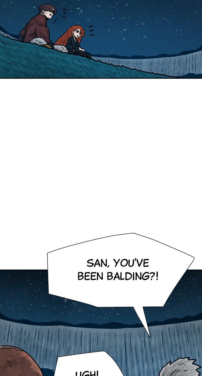 Read Warrior Executioner Manga Online