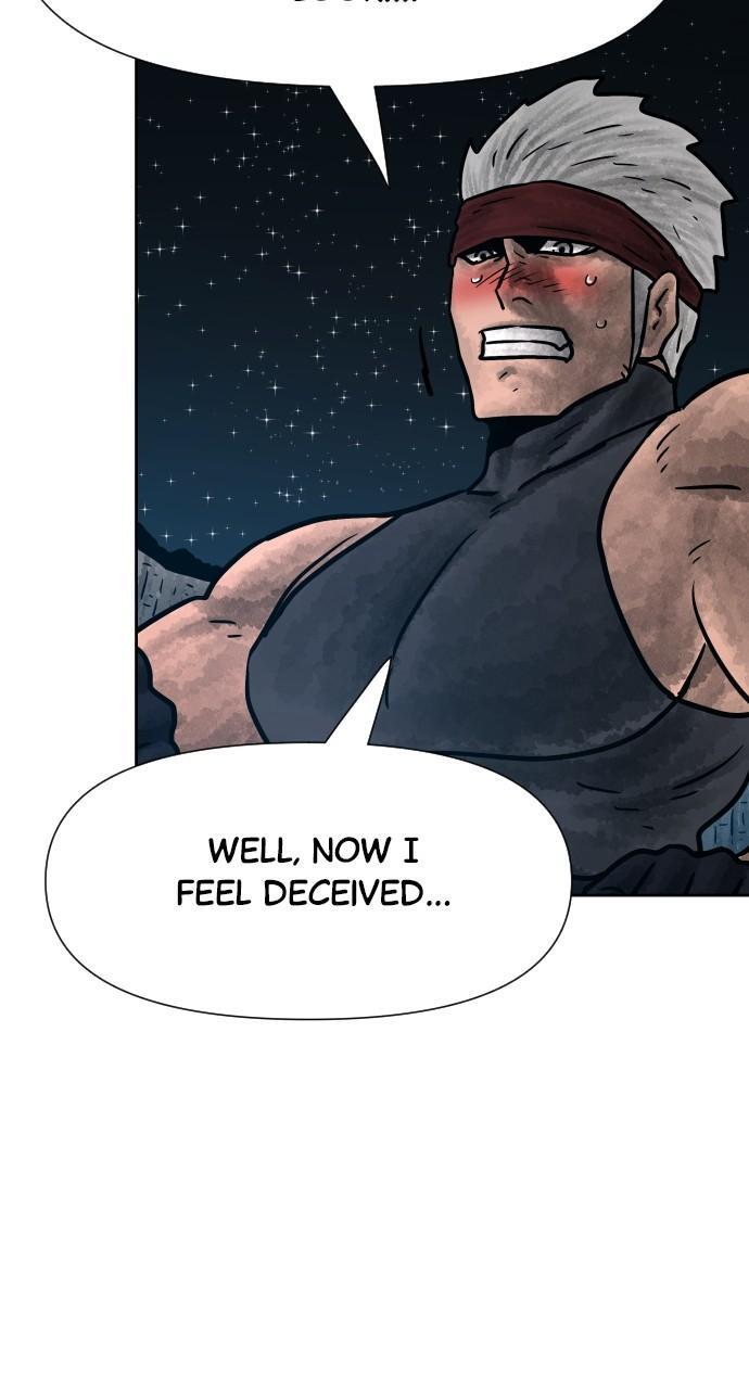 Read Warrior Executioner Manga Online