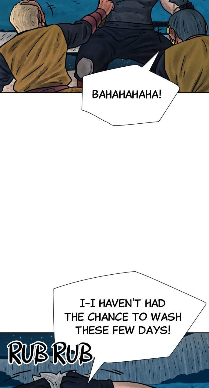Read Warrior Executioner Manga Online