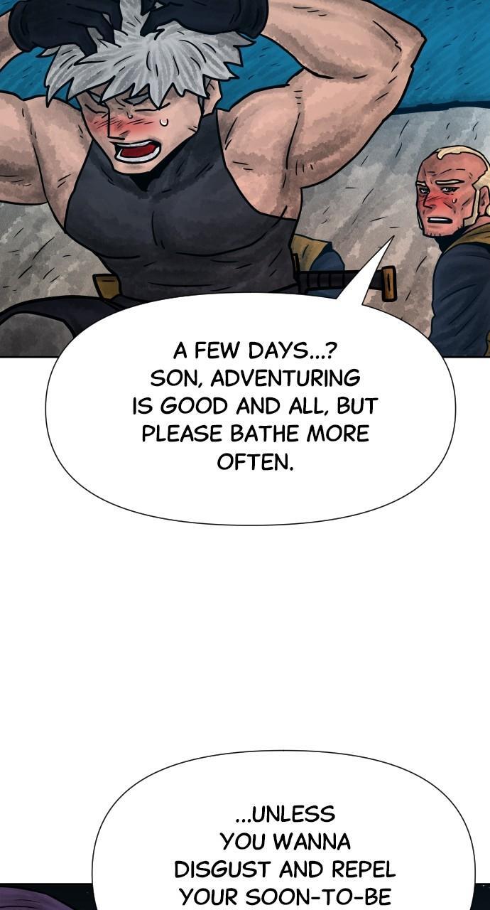 Read Warrior Executioner Manga Online