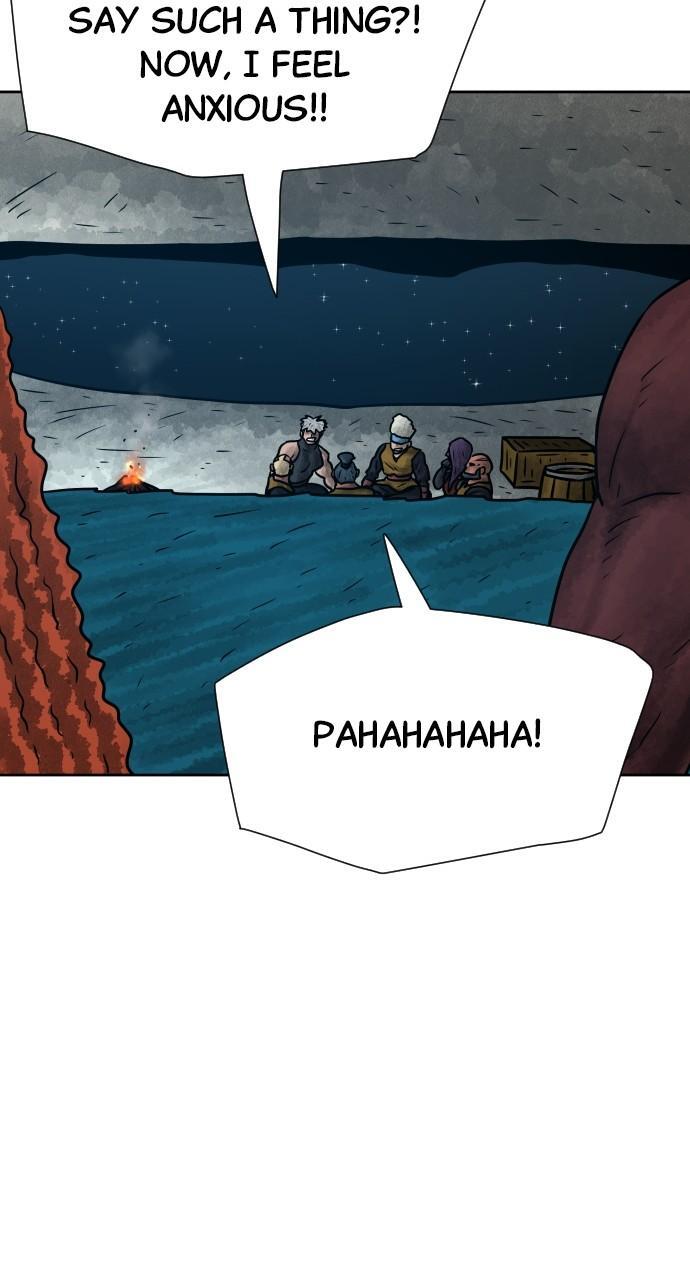 Read Warrior Executioner Manga Online