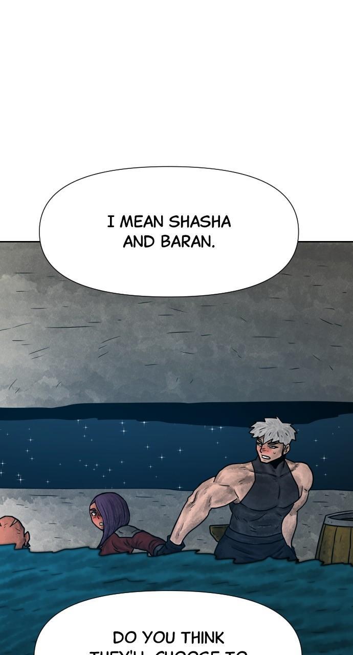 Read Warrior Executioner Manga Online