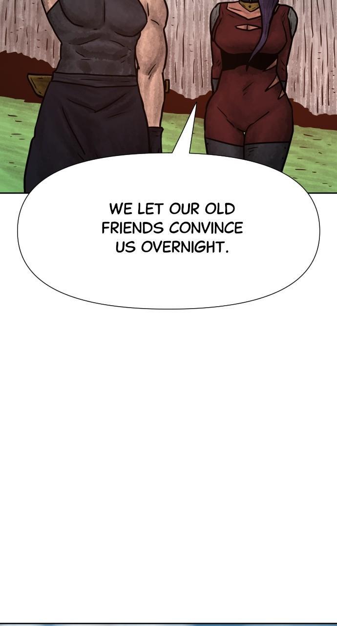 Read Warrior Executioner Manga Online