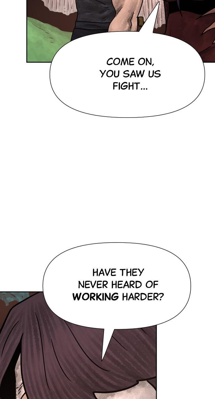 Read Warrior Executioner Manga Online