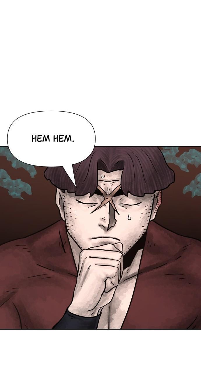 Read Warrior Executioner Manga Online