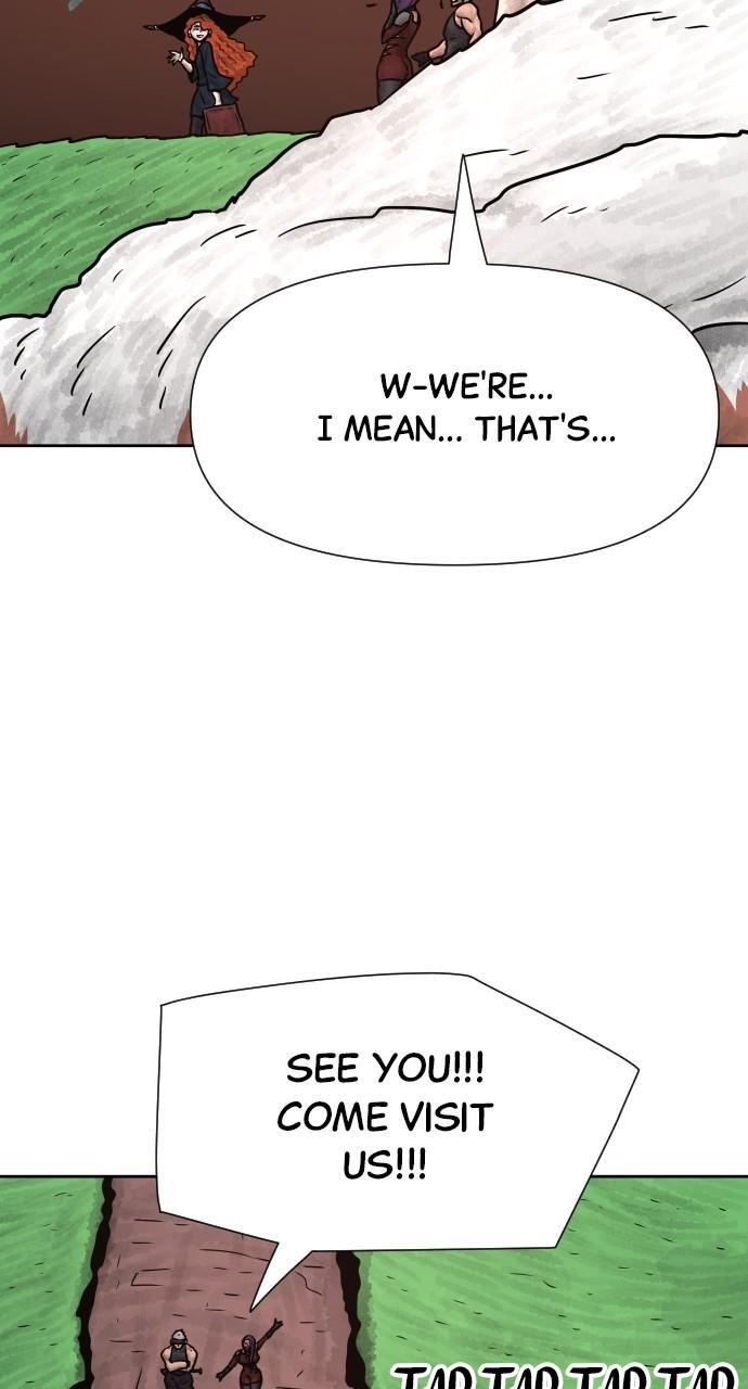 Read Warrior Executioner Manga Online