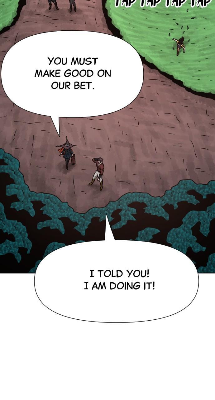 Read Warrior Executioner Manga Online