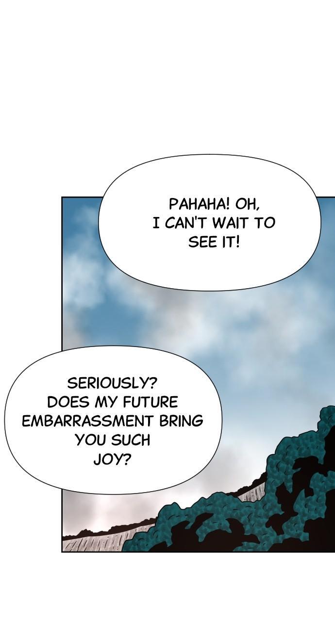 Read Warrior Executioner Manga Online