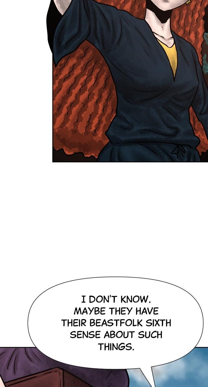 Read Warrior Executioner Manga Online