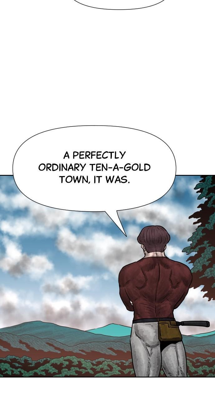 Read Warrior Executioner Manga Online