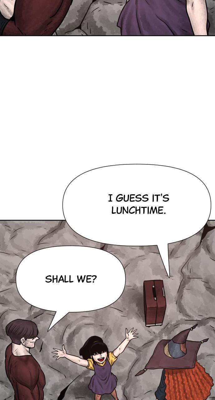 Read Warrior Executioner Manga Online