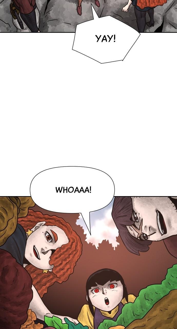 Read Warrior Executioner Manga Online