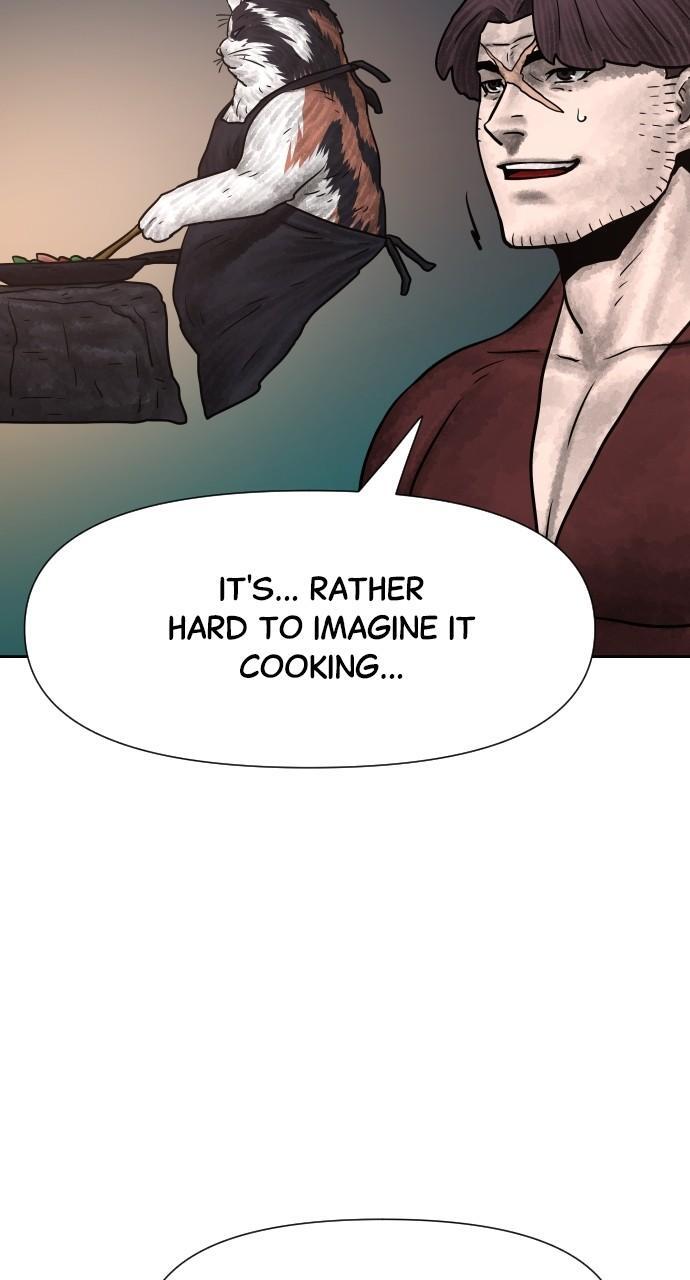 Read Warrior Executioner Manga Online