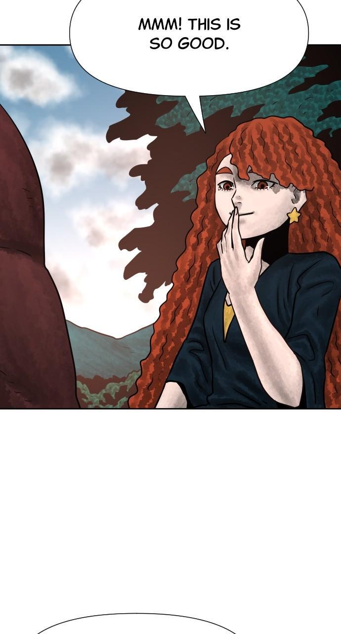 Read Warrior Executioner Manga Online