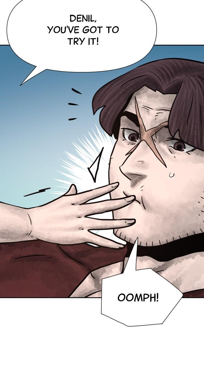 Read Warrior Executioner Manga Online
