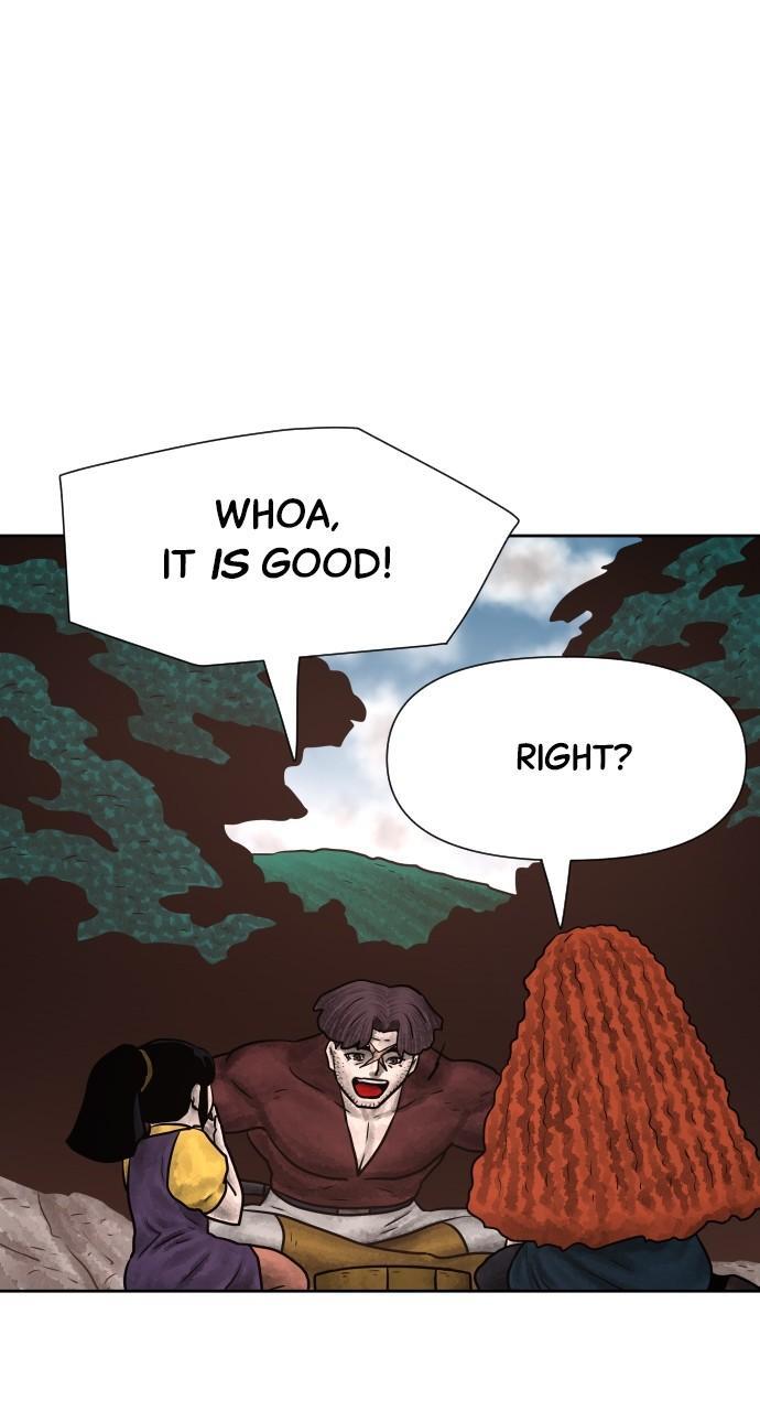 Read Warrior Executioner Manga Online