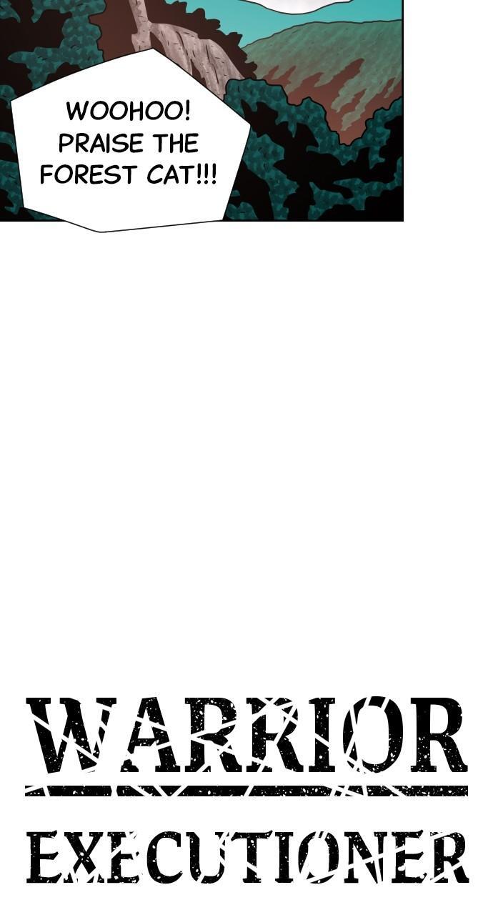 Read Warrior Executioner Manga Online