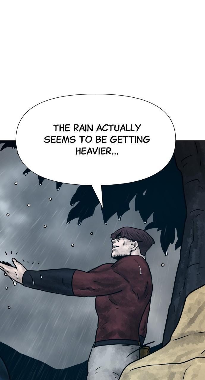 Read Warrior Executioner Manga Online