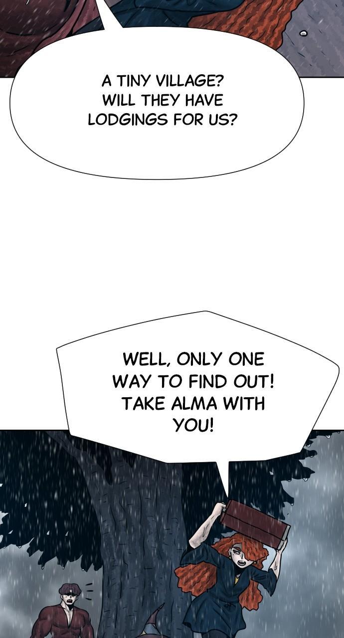 Read Warrior Executioner Manga Online