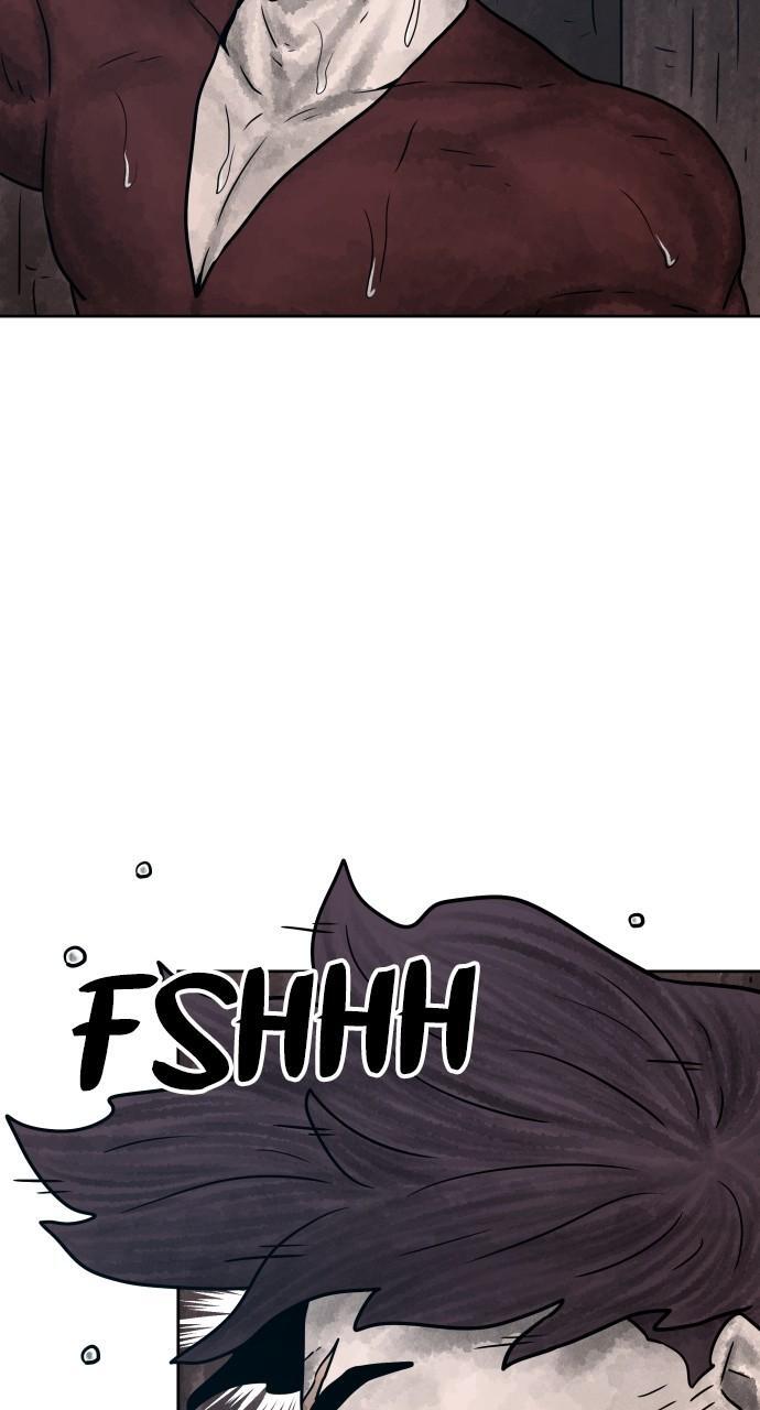 Read Warrior Executioner Manga Online
