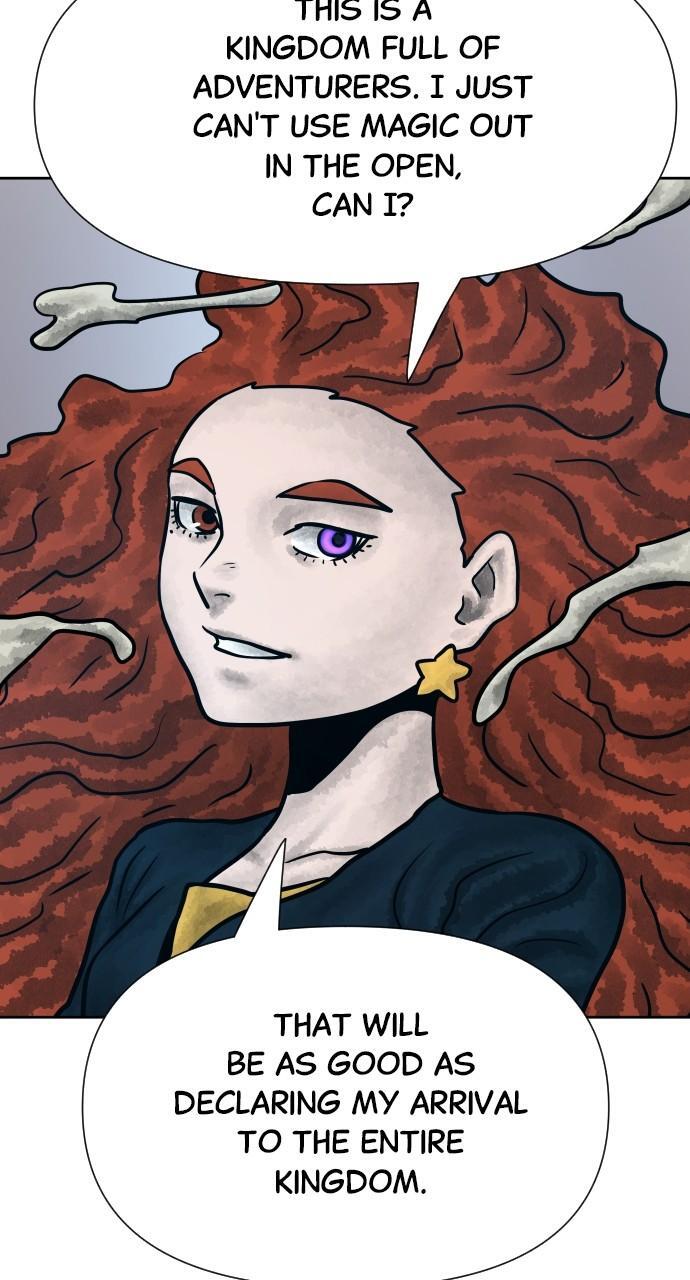 Read Warrior Executioner Manga Online