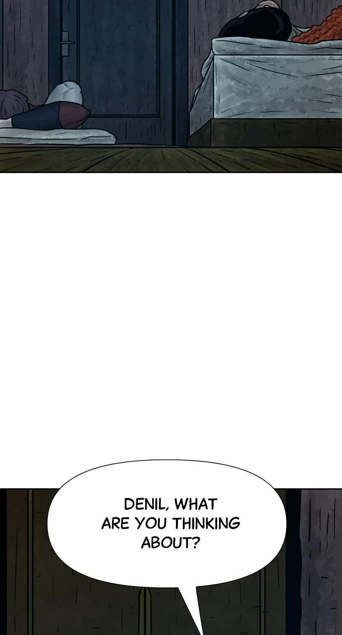 Read Warrior Executioner Manga Online
