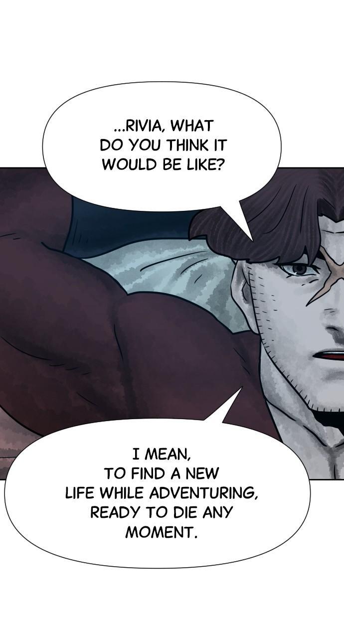 Read Warrior Executioner Manga Online