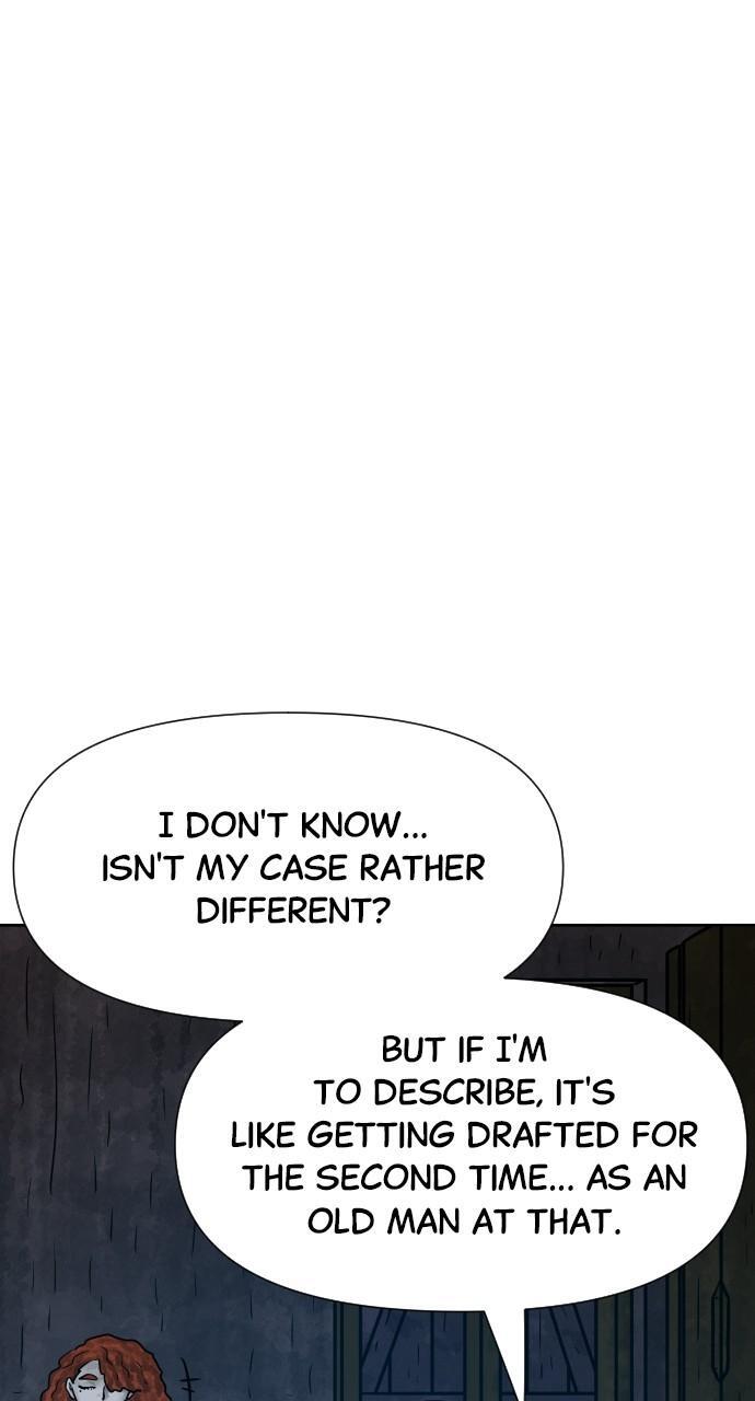 Read Warrior Executioner Manga Online