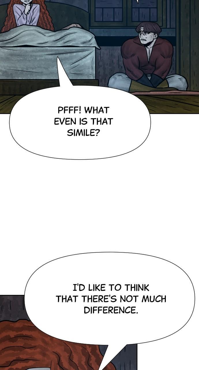 Read Warrior Executioner Manga Online