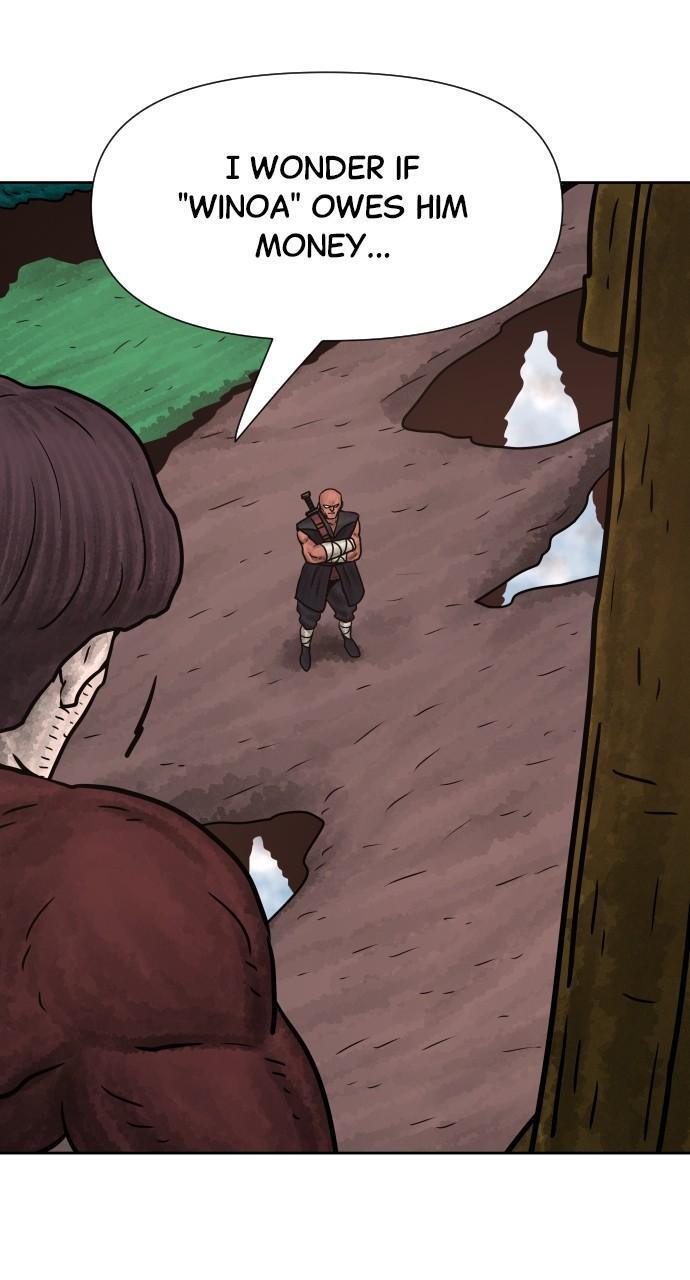Read Warrior Executioner Manga Online