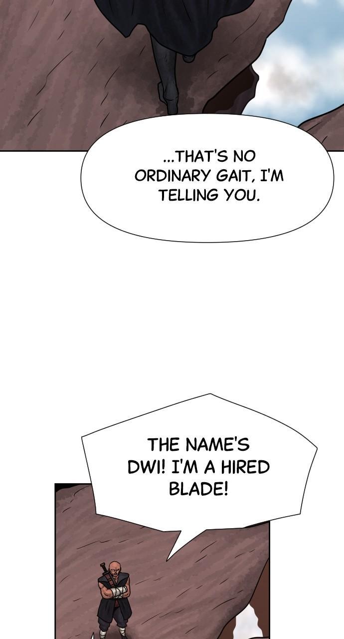 Read Warrior Executioner Manga Online