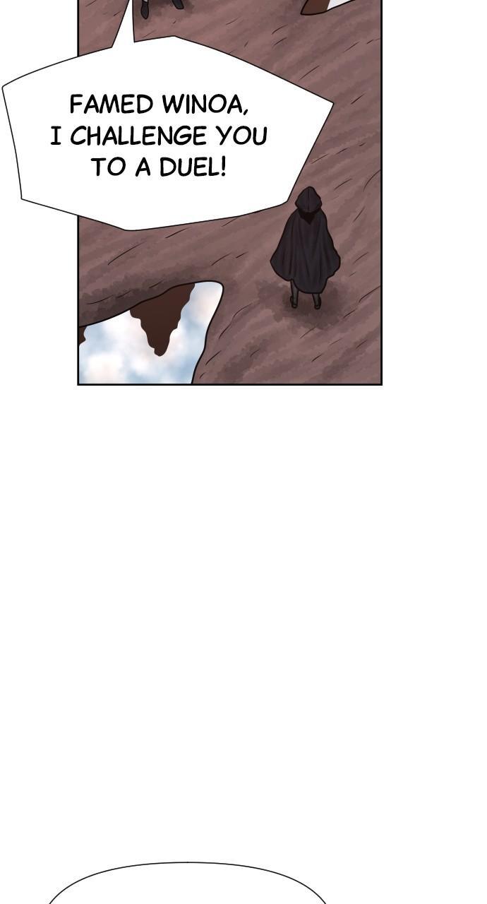 Read Warrior Executioner Manga Online