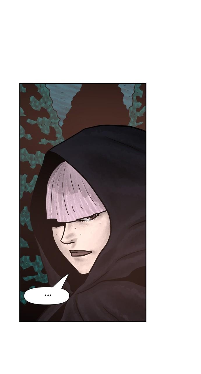 Read Warrior Executioner Manga Online