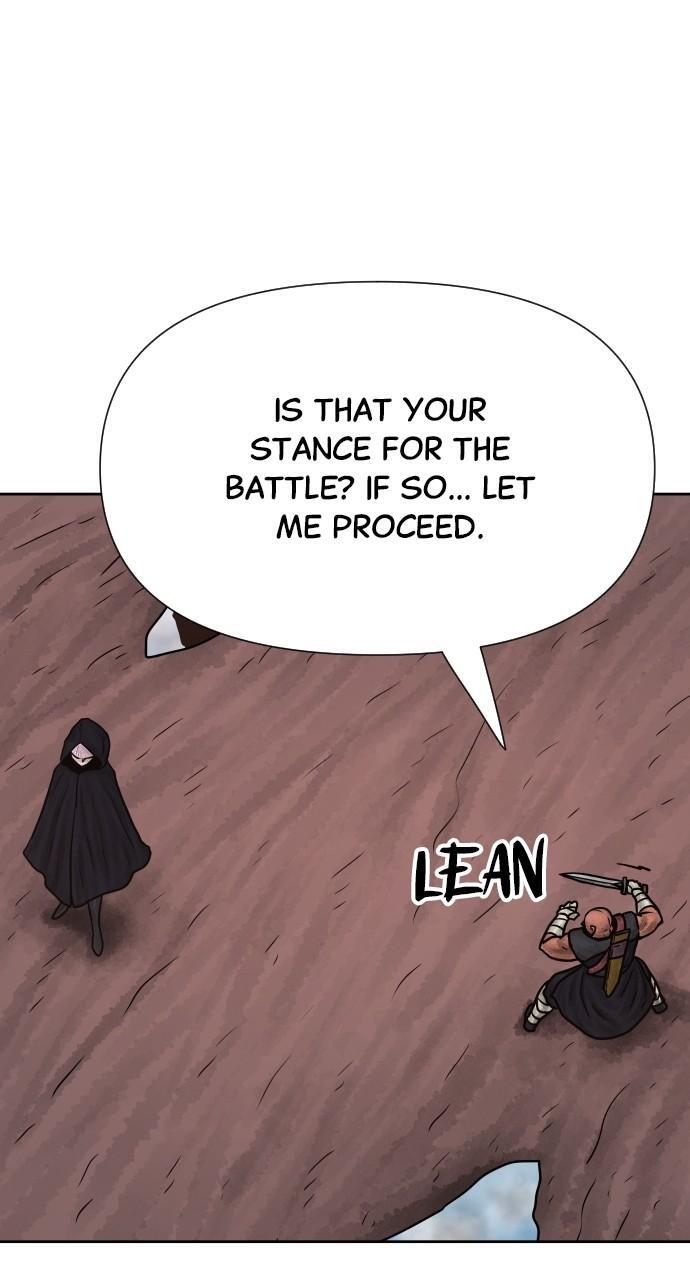 Read Warrior Executioner Manga Online