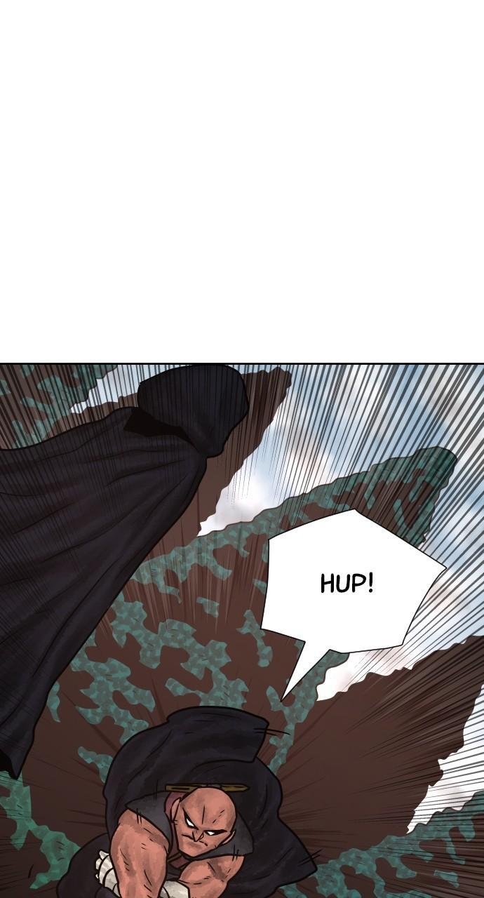 Read Warrior Executioner Manga Online
