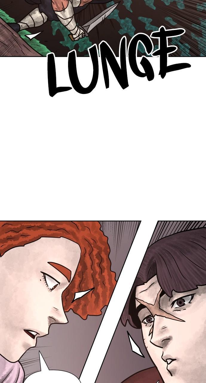 Read Warrior Executioner Manga Online