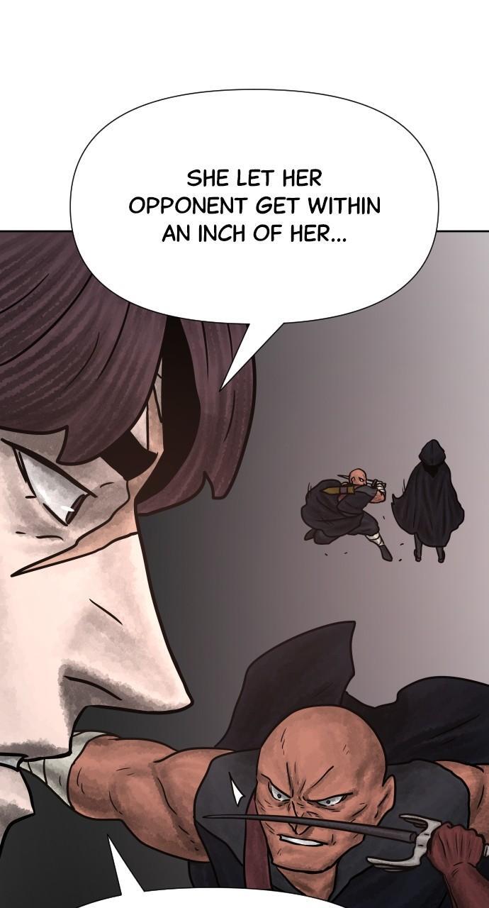 Read Warrior Executioner Manga Online