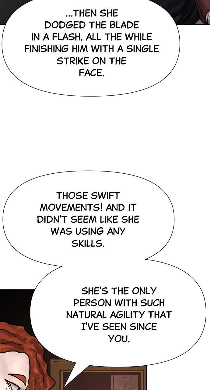 Read Warrior Executioner Manga Online