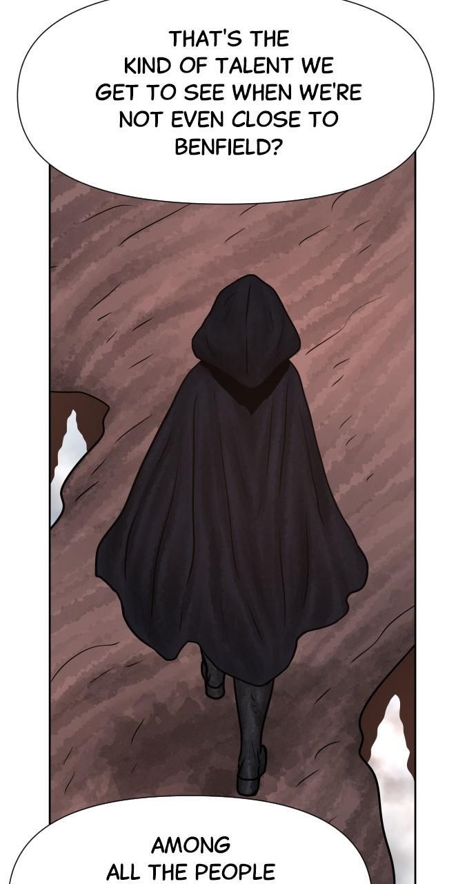 Read Warrior Executioner Manga Online