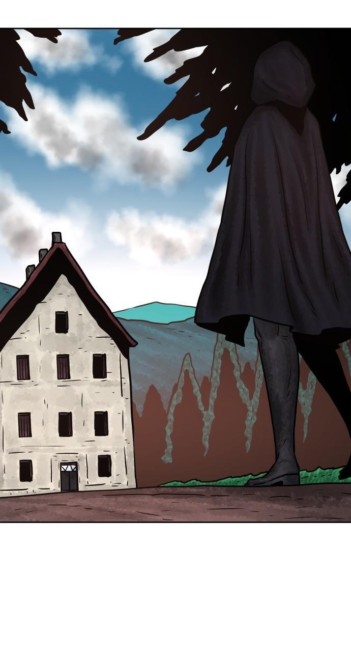 Read Warrior Executioner Manga Online