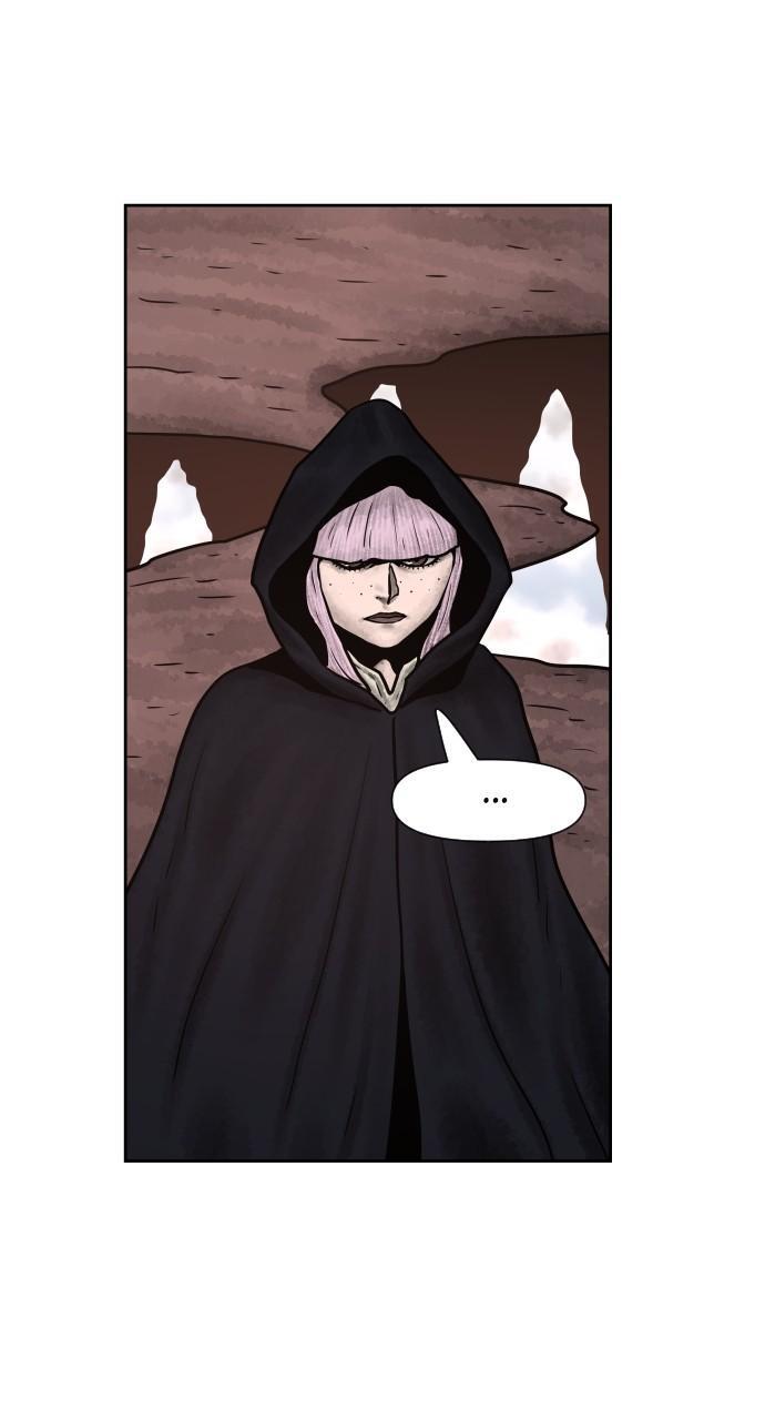 Read Warrior Executioner Manga Online