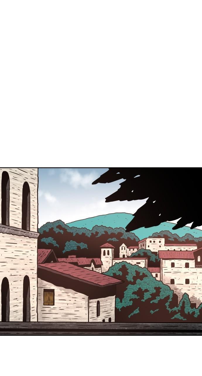 Read Warrior Executioner Manga Online