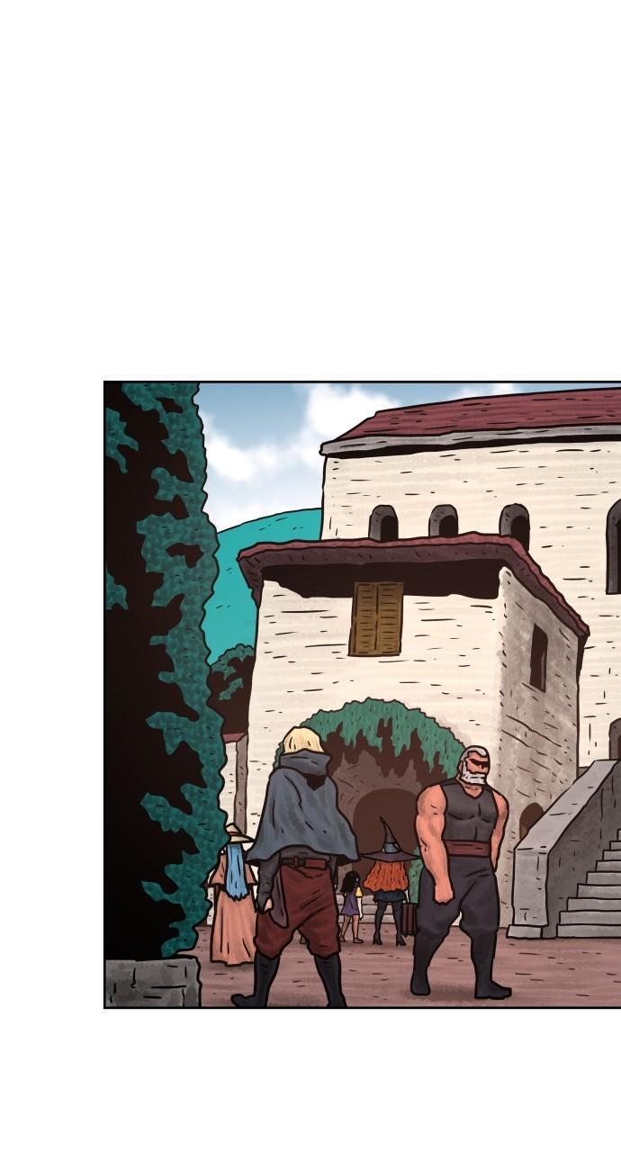 Read Warrior Executioner Manga Online